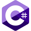 C#