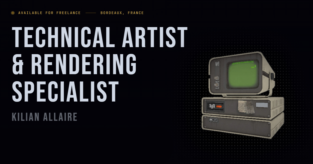 kilian-allaire-technical-artist-rendering-specialist